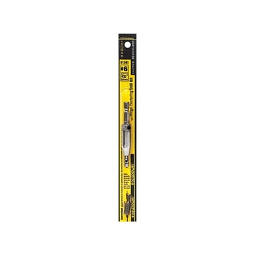 Eazypower Hinge Centering Bit, #6, 3/32"