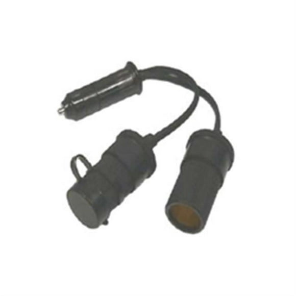 Workman 122 Adaptateur Double Briquet