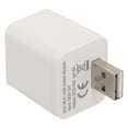 thumbnail image 2 of MYG for Smart USB Adaptor Switch for Tuya 5V WiFi Power Adaptor Home Automation Voice Control Compatible Remote Control Easy Installation Compact Versatile 2-Way, 2 of 10