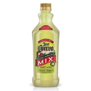 Jose Cuervo Classic Lime Margarita Mix, 59.2 fl oz
