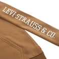 thumbnail image 3 of Levi's Boys Sleeve Hit Hoodie, Size 8-20, 3 of 4