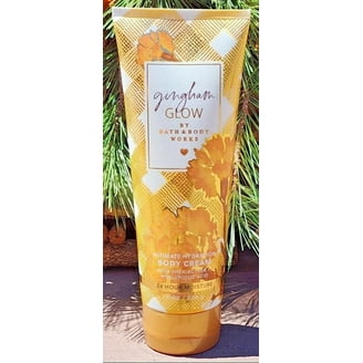 Bath & Body Works LOVELY DREAMER Ultimate Hydration Body Cream 8oz