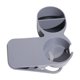 thumbnail image 1 of Wosthever Clip para portavasos para bebidas, soporte para vasos con clip para de oficina, clip lateral para escritorio, soporte para taza de Almacenamiento y organización del hogar, 1 of 5