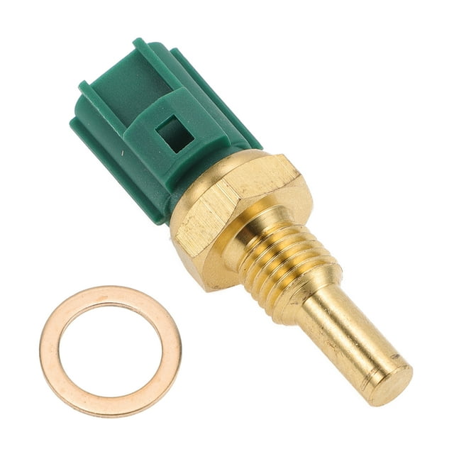 Unique Bargains Coolant Temperature Sensor for Toyota Tacoma 1995-2004 Water Temperature Temp Sender Sending Unit Sensor No.1365071C00