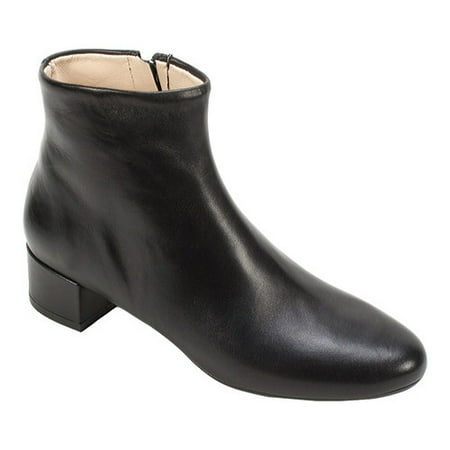 - Women's Summit White Mountain Jordie Ankle Boot