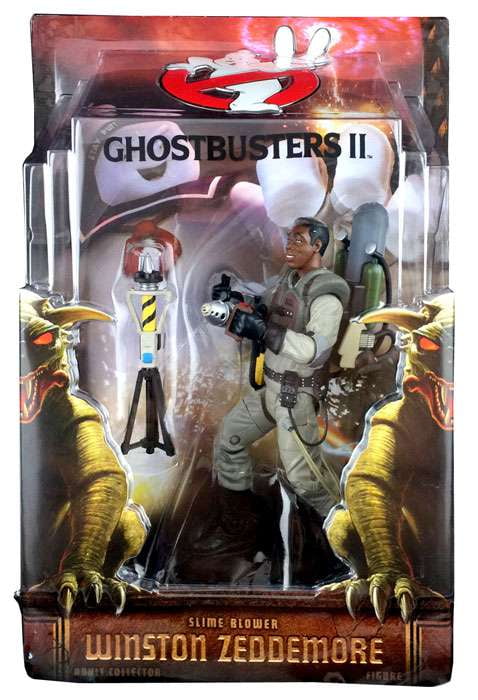 slime action figures