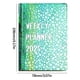 thumbnail image 3 of 2 paquetes de minicuaderno A7, bloc de planificación diaria de 3,07 x 4,17 pulgadas, cuaderno de lista de tareas, bloc de notas de hojas desprendibles sin fecha, calendario de trabajo, organizador,, 3 of 8