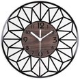 thumbnail image 1 of Reloj de pared, decoración del hogar. JFHHH pequeña, 1 of 5