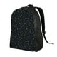 thumbnail image 2 of Fotbe Constellation Mochila de Viaje para Laptop, Mochila Ejecutiva Delgada y Resistente 15.6", 2 of 8