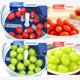 thumbnail image 2 of Pelador Eléctrico Automático de Frutas 50W Recargable USB para Uvas Tomates Cherry y Ajos Diseño Portátil Sin Cables, 2 of 5