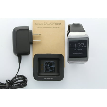 smartwatch samsung gear v700