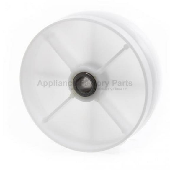 Whirlpool 6-3037050 Idler Pulley