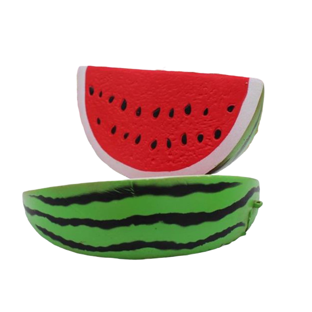 watermelon squishy jumbo