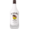 Malibu White Rum with Coconut Liqueur, 1.75 L Bottle, 21% ABV