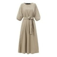 Womens Slips For Under Dresses Dresses Sun Dresses for Women 2025 Dress