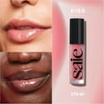 thumbnail image 3 of Lip Gloss Saie Glossybounce Aceite labial hidratante de alto brillo, 3 of 8