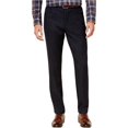 thumbnail image 2 of Ryan Seacrest Pantalones de Vestir Casuales para Hombre, Gris, 40W x 32L, 2 of 2
