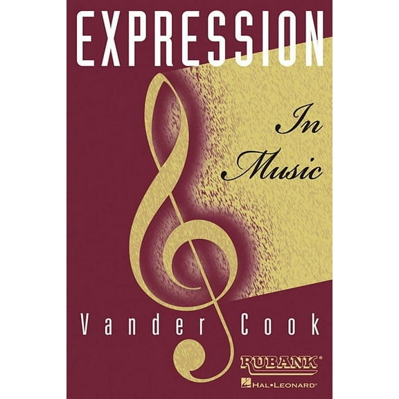 Expression in Music, (Paperback)