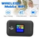 thumbnail image 4 of Enrutador De Punto De Acceso Móvil 4G LTE, Enrutador 4G Portátil De Señal Estable Plug And Play, Batería De 3000mAh, 300Mbps Para Empresas, 4 of 7