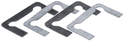 CRL Senior Prima replacement Black Gasket Kit
