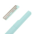 thumbnail image 3 of 2-6 Pack 3 Women Shaper Shaper Shazor Shaver Blade Beak Belleza Belleza 2 piezas, 3 of 8