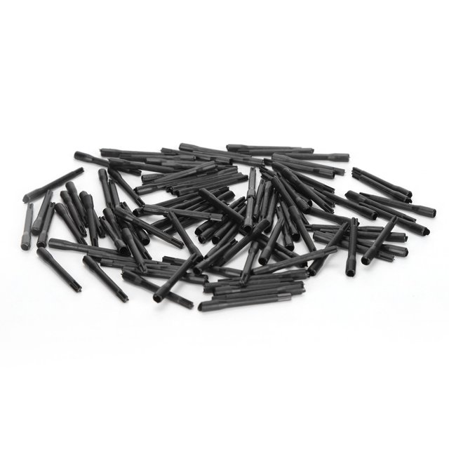 Ink Mixing Sticks, Wear Resistance Stick Pigment Mixing Stick Pigment Mixing Stick Professional 100pcs Ink Sticks For Art Salon