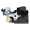 Left side of back do, variant on Car Door Lock Actuator Suitable for 96272643 96272638 96272639 96272644 96260995 96260996 Waterproof & Enhances Security