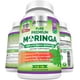thumbnail image 1 of Fresh Healthcare Pure Premium Moringa 1000 Mg 180 Cápsulas, 1 of 3