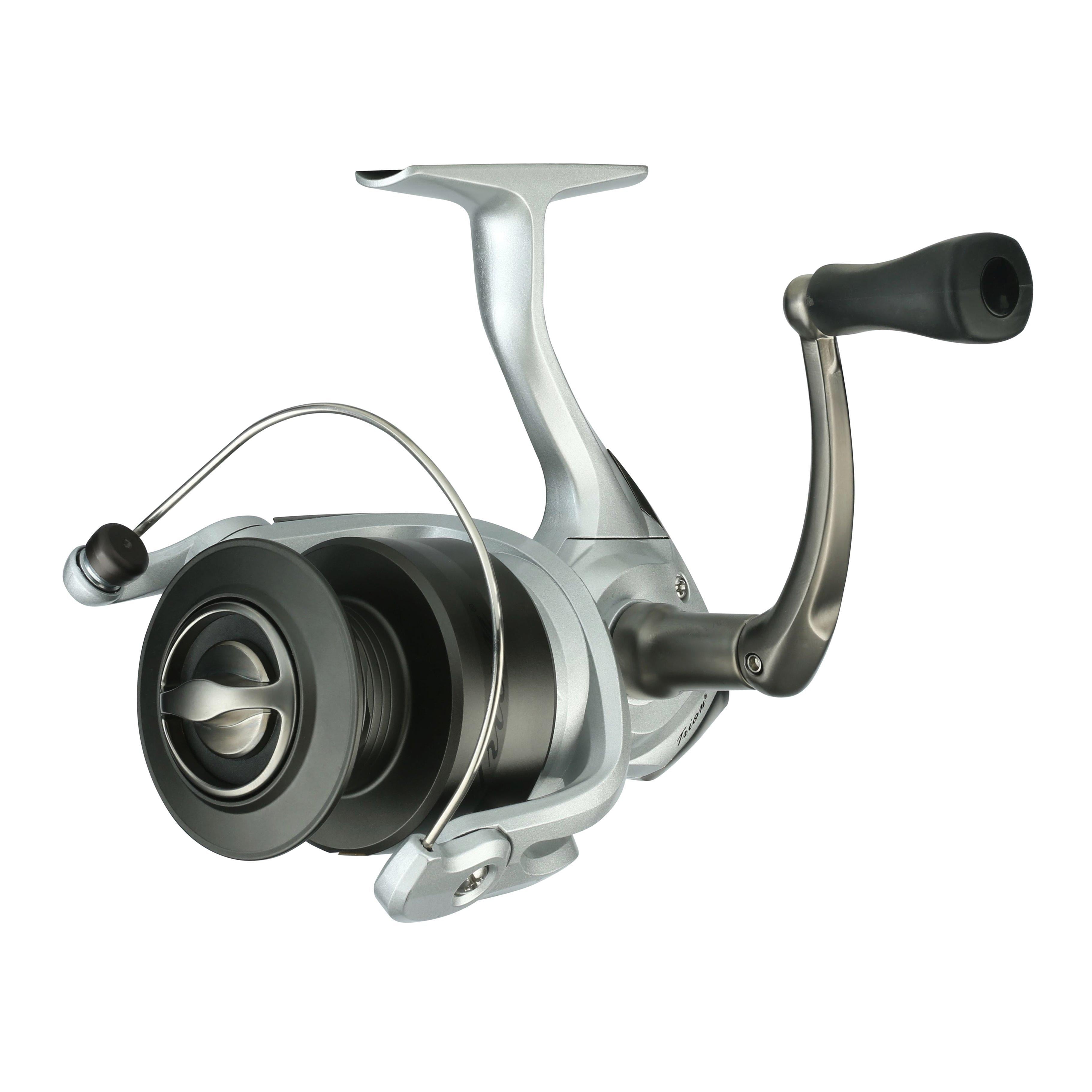 Pflueger Trion Spinning Fishing Reel, 4000 Size Reel
