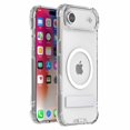 thumbnail image 3 of Blu Element Étui DropZone Rugged MagSafe avec Kickstand Clear pour iPhone Air, 3 of 6