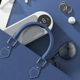 thumbnail image 7 of Sylvtty Steam Cleaning Machine Jewelry Cleaning Machine Low Operation 360 Degree Ultrasonic Glasses Cleaning Machine, 7 of 7