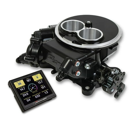 Holley EFI 550-850