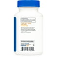 thumbnail image 2 of Nutricost AKG Alpha Ketoglutaric Acid Supplement 1,000 mg, 240 Capsules, 120 Servings Per Bottle - Powerful Precursor to Glutamine & Arginine, Energy Support Supplement, 2 of 6