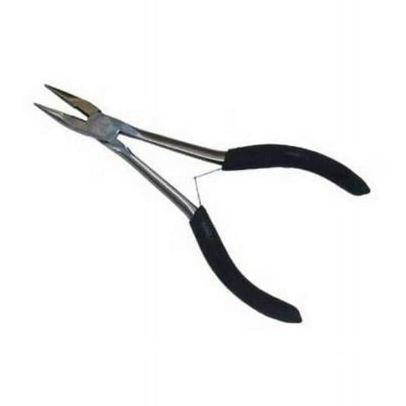 Larsen TLM38 Trunk Lip Mount with 0.38 in. Hole