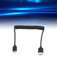 thumbnail image 4 of HD Multimedia Interface Cable, Gold Plated 8K 60Hz Video Cord High Speed  For HDTV For Game Console, 4 of 8
