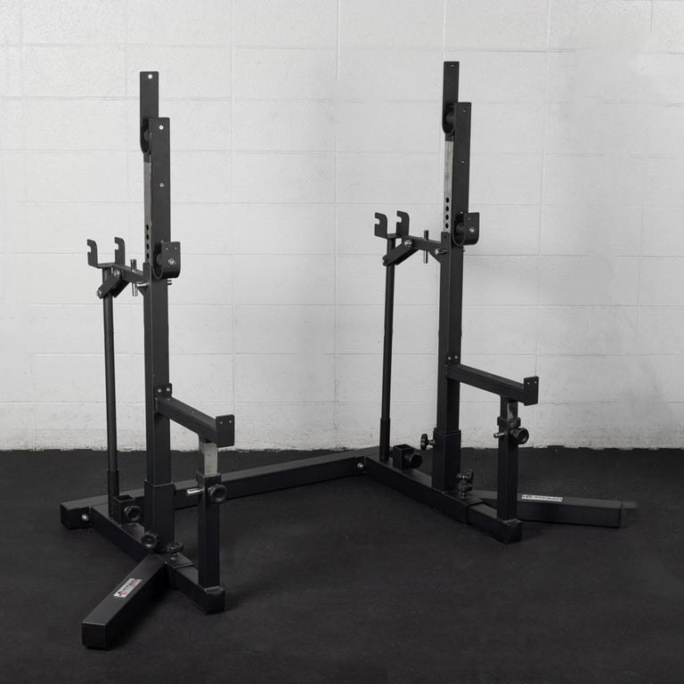 Titan fitness combo rack new arrivals