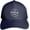 Navy Blue, variant on Yeshua,Jesus,King of Kings Trucker Hat Black Adjustable Baseball Cap Classic Sandwich Hats for Men Women