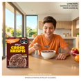 thumbnail image 4 of Cereal Kellogg's Choco Krispis Choco Krispis Original 220 g, 4 of 5