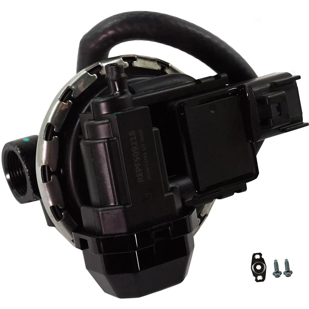 New 6-Prong Male Egr Valve Compatible With Ford Mercury Mountaineer Premier 8 Cyl 4.6L Mountaineer Base 8 Cyl 4.6L Explorer Xlt 2004-2005 By 226700 706155 2134446 REPF509218