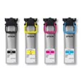 thumbnail image 1 of Epson DURABrite Ultra T10S Original Standard Yield Inkjet Ink Cartridge - Magenta - 1 Each, 1 of 1