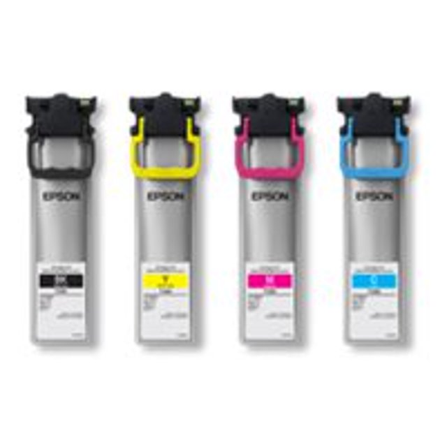 Epson DURABrite Ultra T10S Original Standard Yield Inkjet Ink Cartridge - Magenta - 1 Each