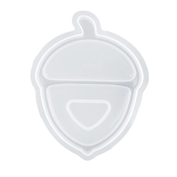 Pisexur Batería de cocina Moldes de silicona para Navidad Moldes de Navidad para la cocina del hogar