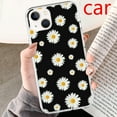 thumbnail image 4 of Flowers Phone Cases For iPhone 13 13Pro 13Pro Max 12 12Pro 12Pro Max11 11 Pro Max XS XR X 6S 7 8 Plus, 4 of 6