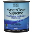 thumbnail image 3 of MODERN MASTERS MCS90132 1 Qt. Matte Masterclear Supreme Protective Clear Coat, 3 of 4