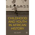 thumbnail image 1 of Children and Youth in African History, 1 of 1