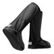 thumbnail image 1 of Cubierta 1 par de Zapatillas de lluvia cubre PVC Agua resistente al tubo Alto Cubiertas de botas de lluvia para ciclismo de esquí de pescalada escalada, 1 of 7