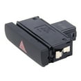 thumbnail image 4 of Warning Emergency Hazard Light Switch Button for B7 2011 2012 2013 2014 CC 2009-2015 3AA953509, 4 of 5