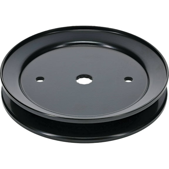 Stens Spindle Pulley 275-595 For AYP some 42" and 46" decks 21546446, 532195945, 195945, 197473