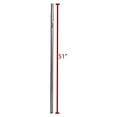 thumbnail image 2 of Extreme Max 3005.4381 4' Extension Handle Kit for Stake Rake Heavy-Duty Aquatic Weed Rake (3005.4371 & 3005.4374), 2 of 3