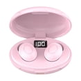 thumbnail image 2 of Vanity Cheap Sleep Earbuds, Noise Blocking Sleep Headphones, Small Earplugs for Side Sleepers, 80H Playtime, Stream Content via Bluetooth 5.3, Sleep Monitor, Personal Alarm, 2 of 4
